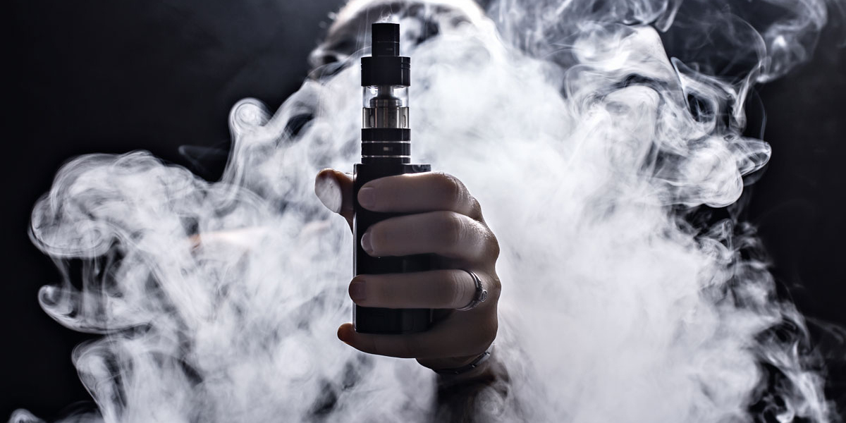 Best Vape Juice in Austin for 2025