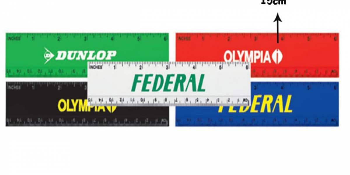 Find Out Why Queensland Businesses Are Loving Scale Rulers with a Twist