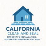 California Clean and Seal