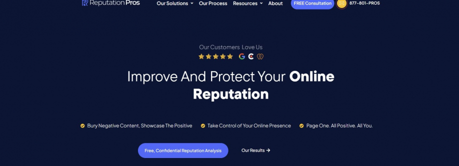 Reputation Pros