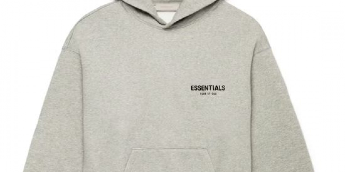 Fall 2025’s Boldest Essential Hoodie Just Landed