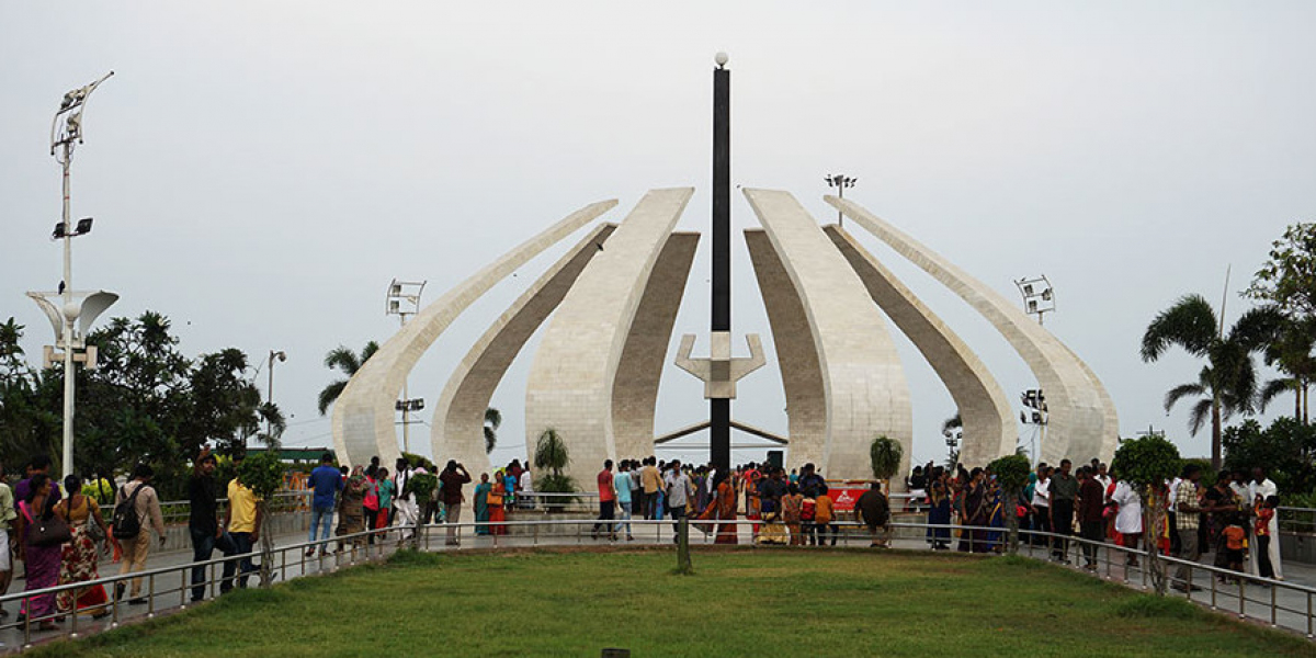Kanchipuram To Chennai Cab