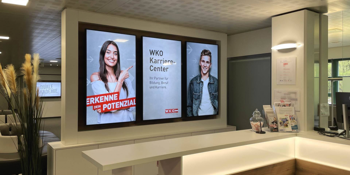 Digital Signage Reseller Opportunities and the Power of White Label Solutions