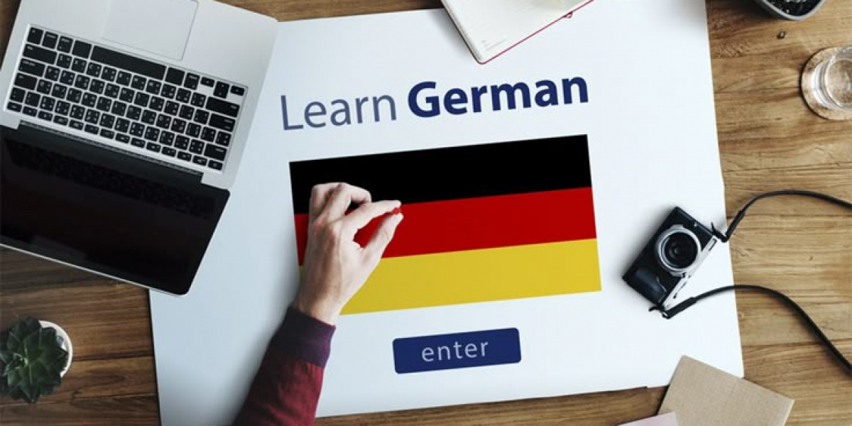 German Language Course Chennai