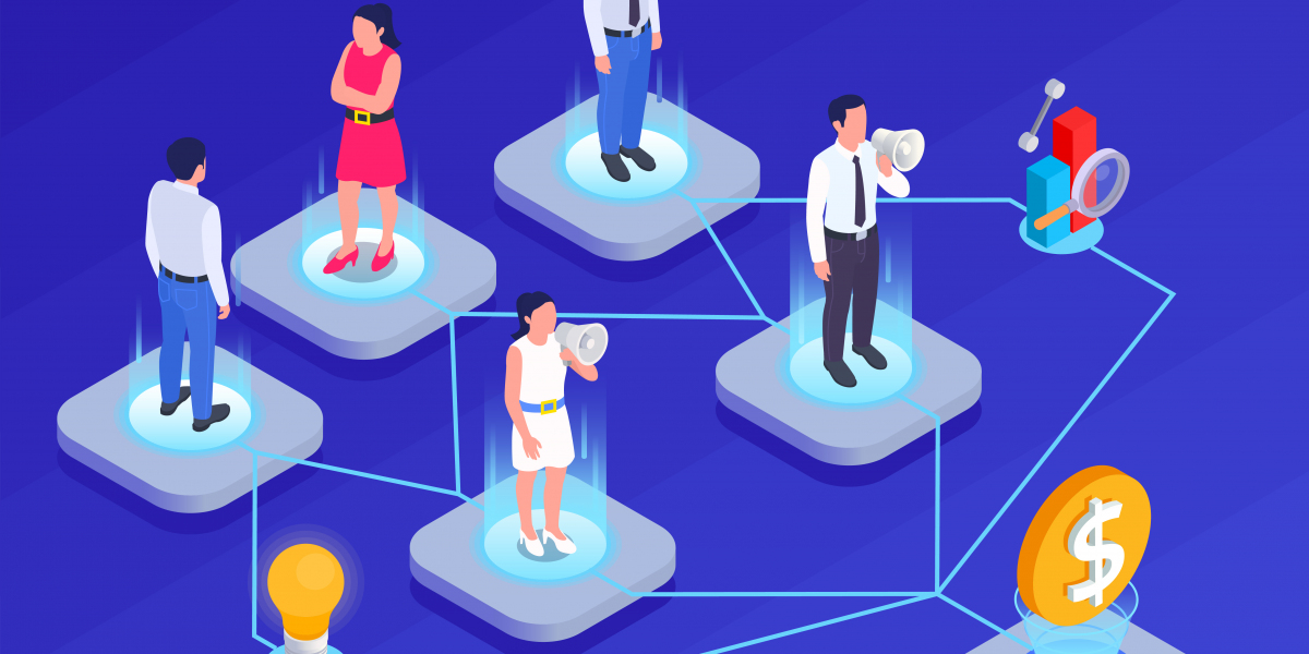 The Beginner’s Guide: 7 Basic Steps to Build Competitive Affiliate Network