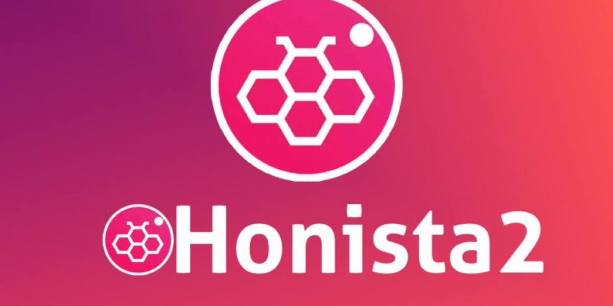 Honista 2 is a powerful application.