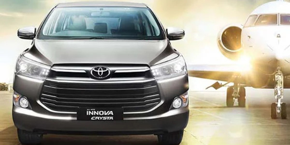 Book Innova for outstation