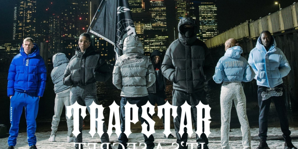 The Role of Trapstar in Streetwear Collaborations
