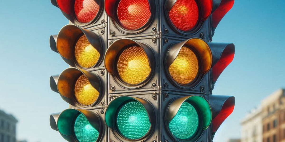 Signal Heads Market Size, Share, Growth, Demand, Trends, and Forecast 2034