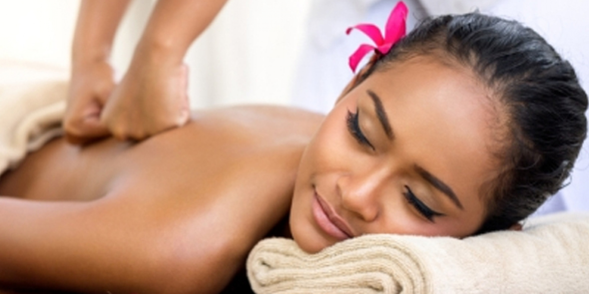 Relax Anytime with Massage Home Service in Dubai by Siam Home Spa