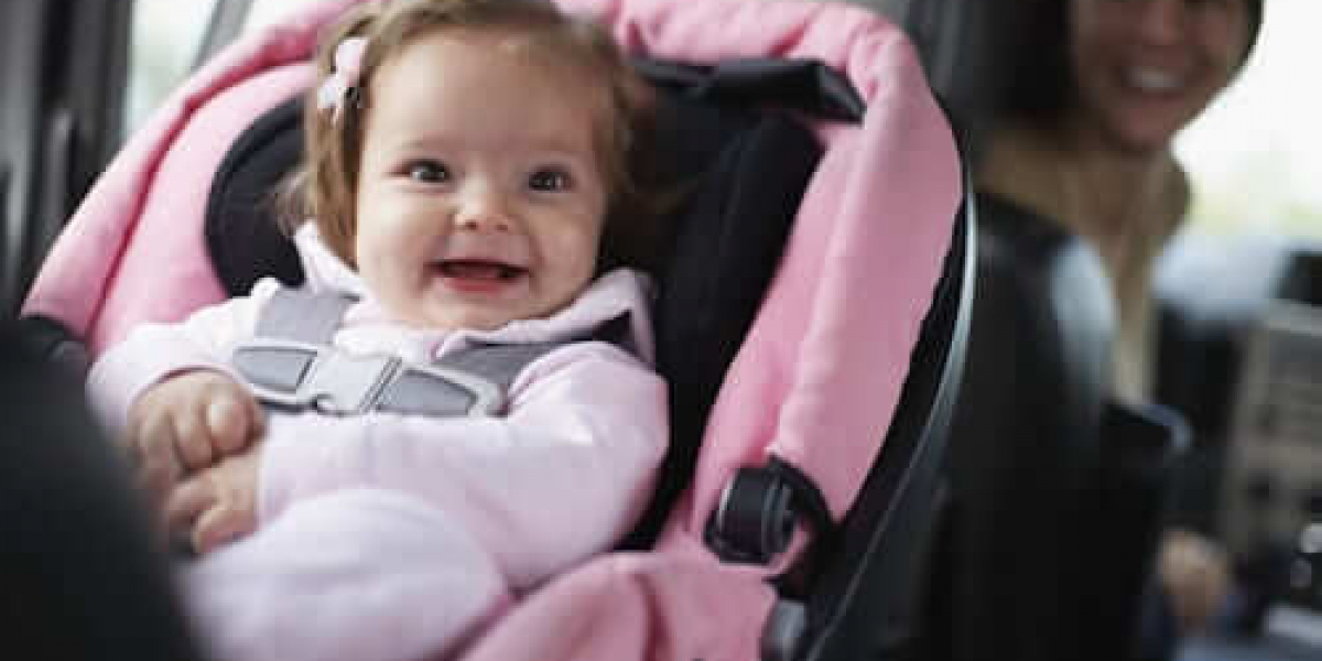 Top Benefits of Using a Child Booster Seat in NSW for Family Travel