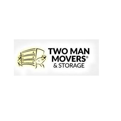 Two Man Movers and Storage