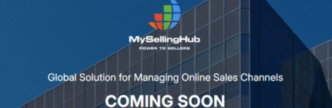 MySellingHub Inc