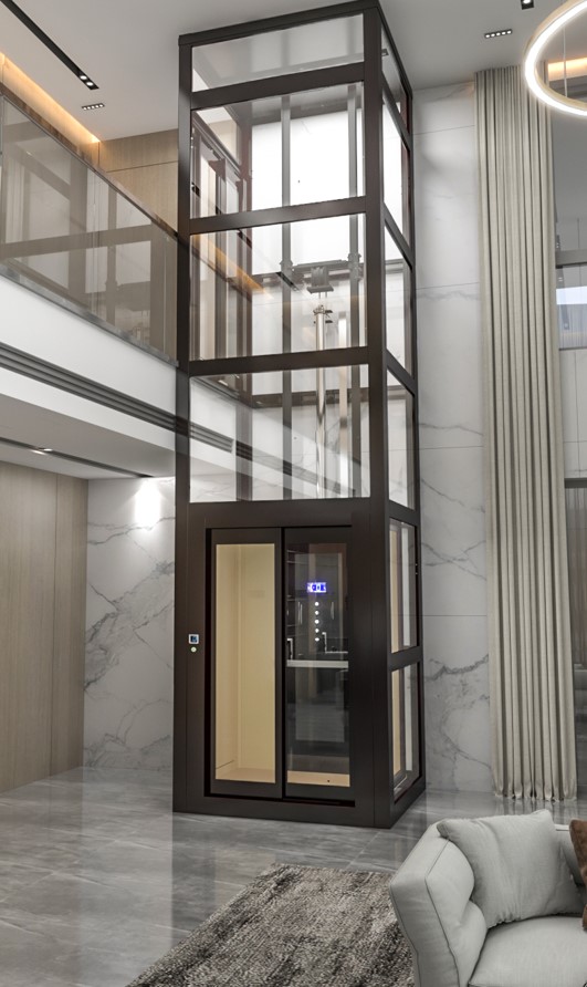 Small Home Elevators | Small Lift for Home