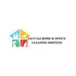 sainsai cleaning