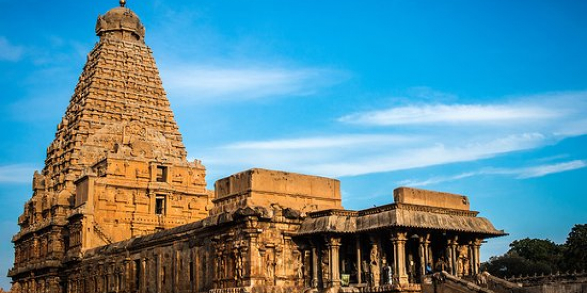 Trichy To Thanjavur Taxi Fare