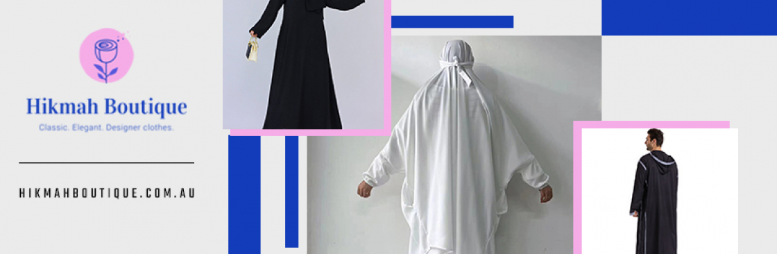 Hikmah Boutique