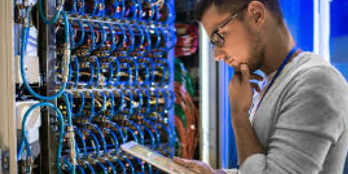 CCNA Course