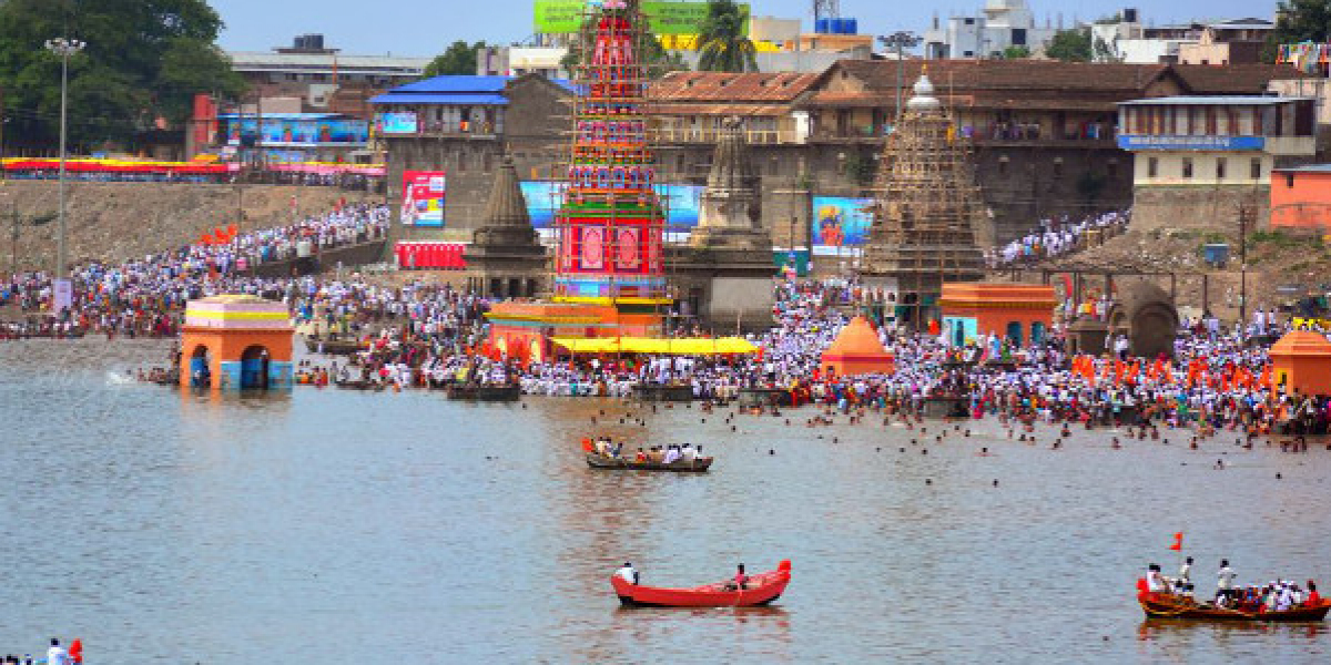 Solapur to Pandharpur Cab