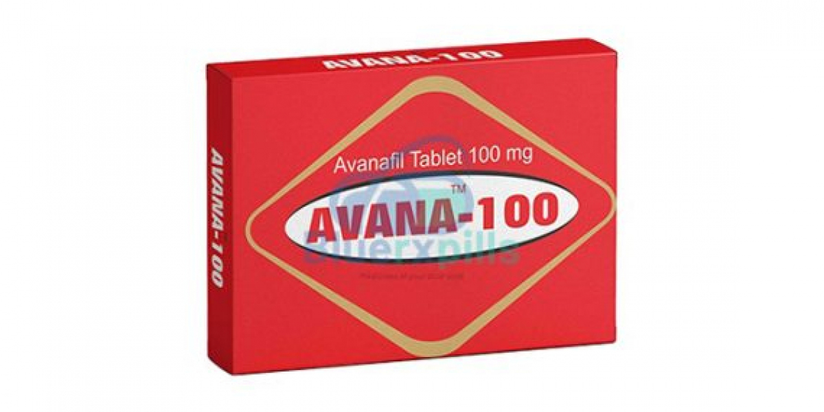 Buy Avana 100mg Online Low Price