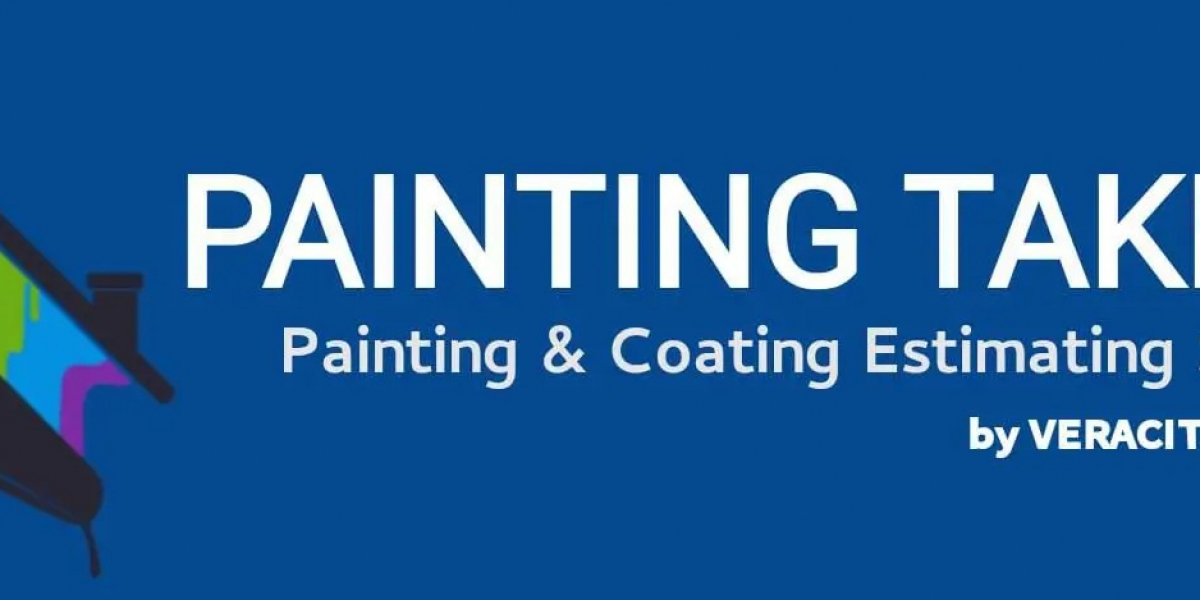 Accurate Planning with Painting Takeoff Services and Painting Estimating Services