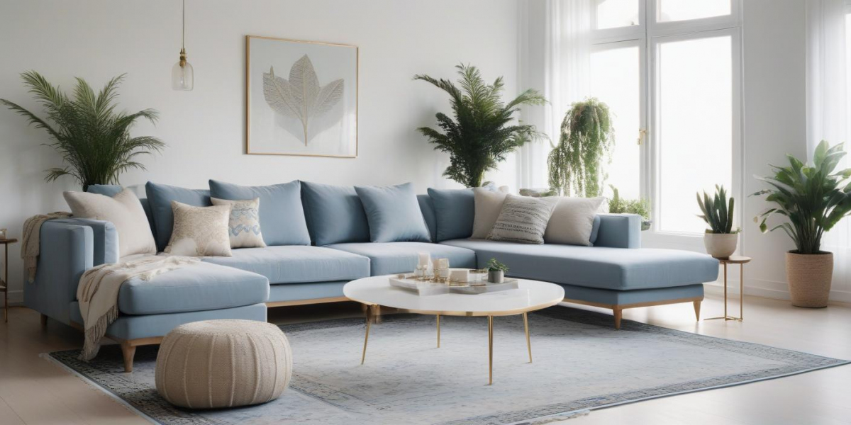 6 Tips for Getting a Custom Sofa Set in Dubai