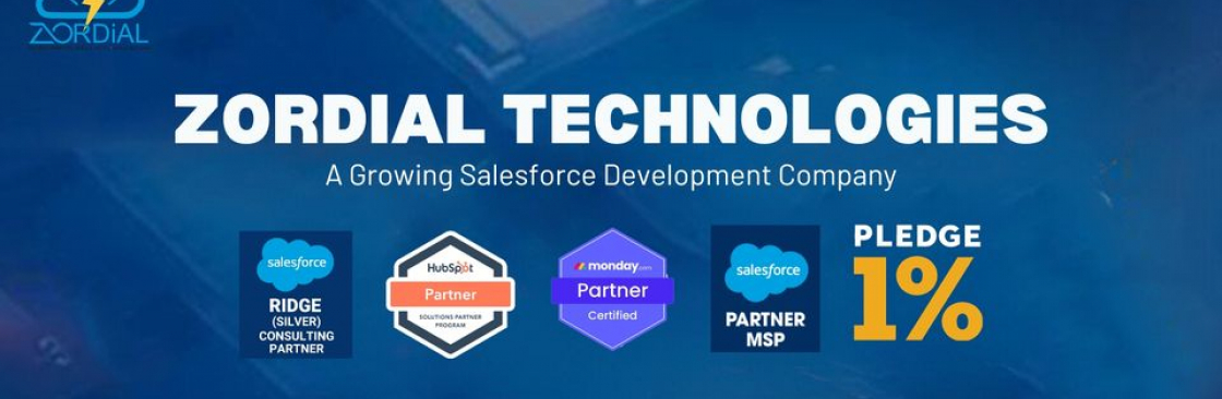 Zordial Technologies