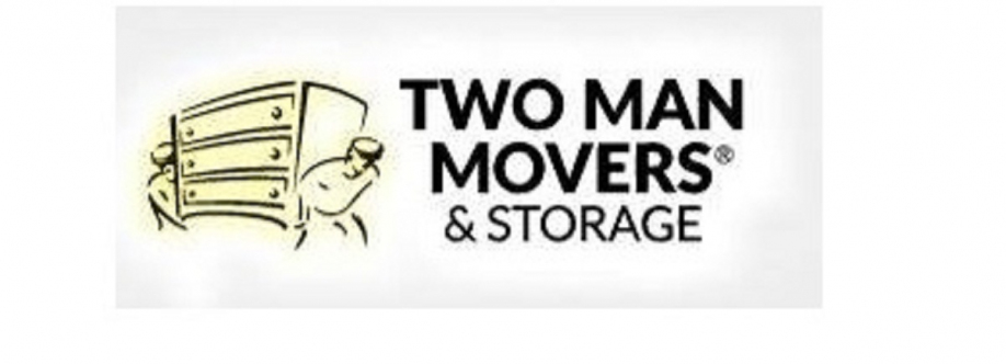 Two Man Movers and Storage