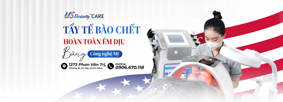 USbeauty Spa Gò Vấp