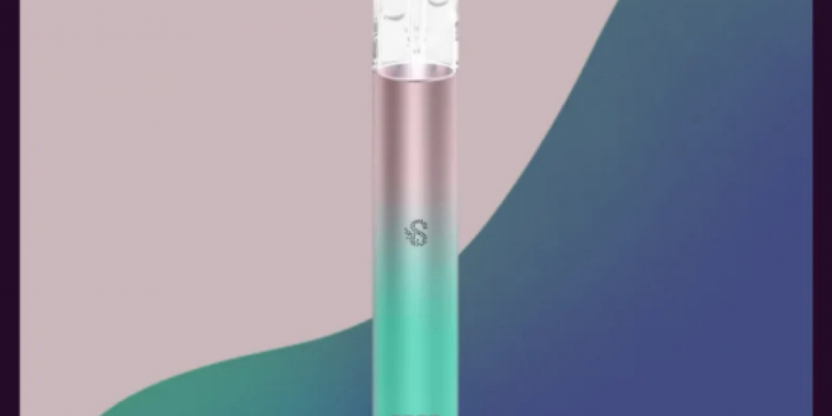 SP2s 電子煙主機完整評測｜2025 最熱銷款值得買！