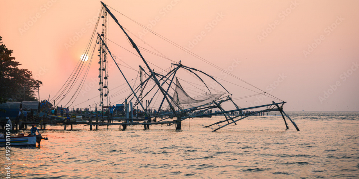 Chennai To Kochi Taxi Fare