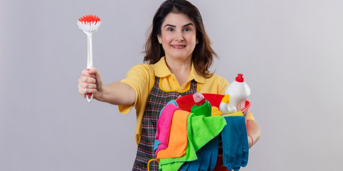 Why Choosing the Right Cleaning Product Supplier Matters for Your Business