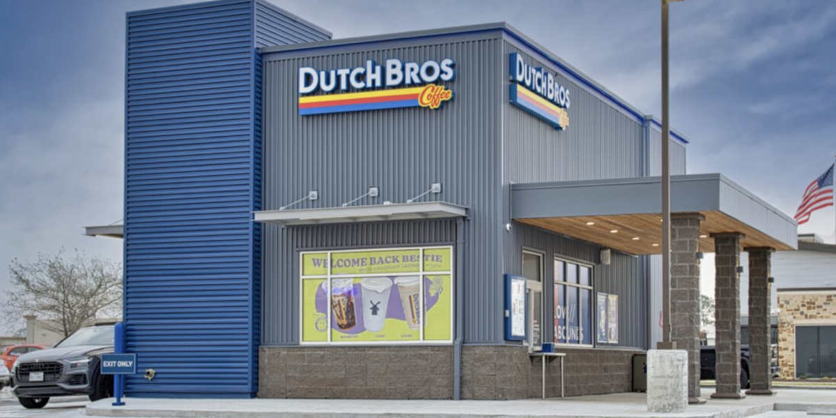 Healthy Dutch Bros Drinks