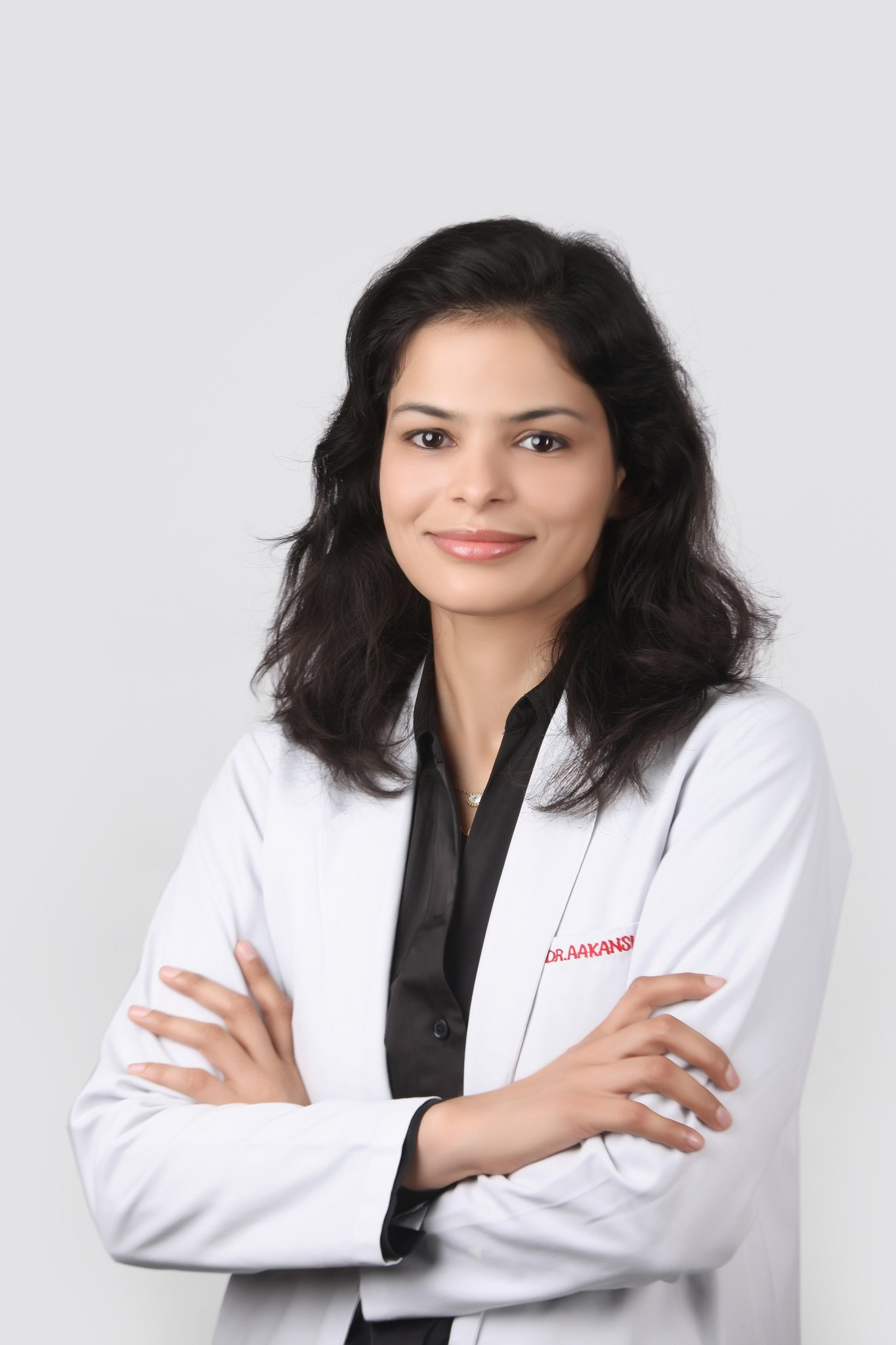 DrAakansha Vashistha Plastic Surgeon in Jaipur