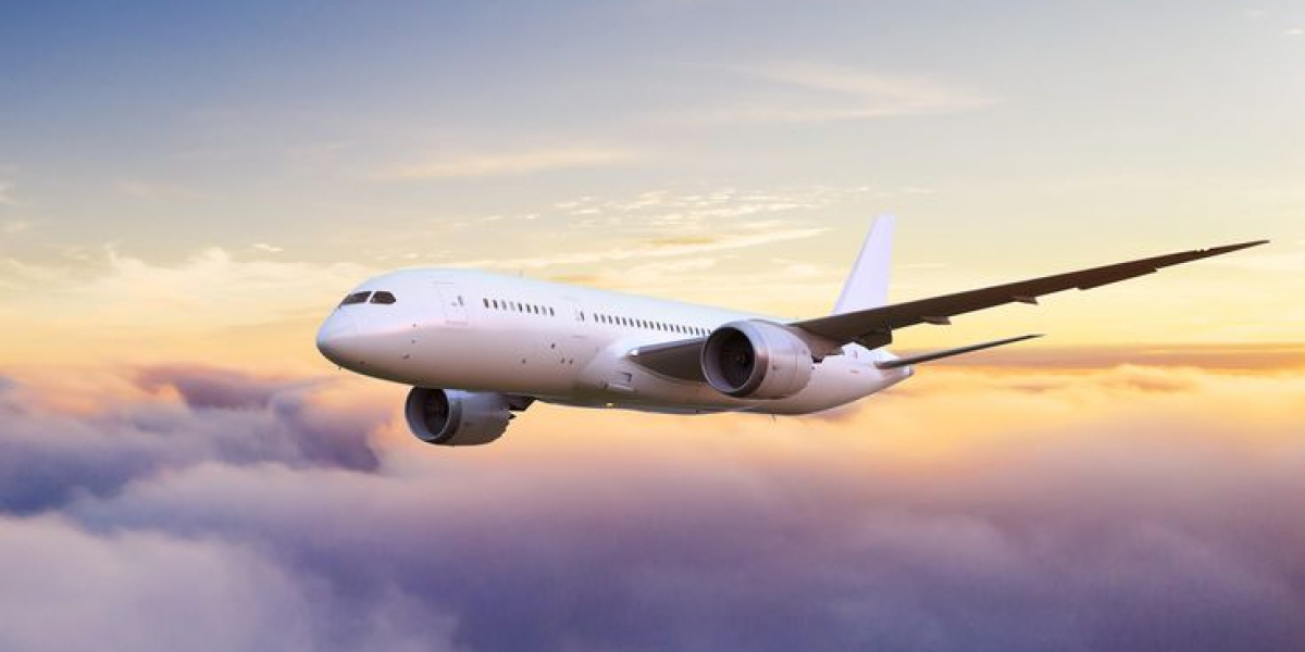Discover Exceptional Travel Services at the Turkish Airlines N’Djamena Airport Office in Chad