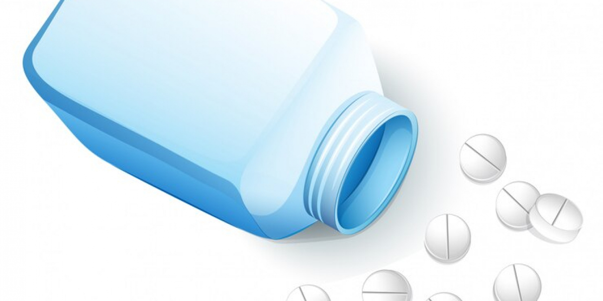 What You Need to Know Before You Buy Xanax Tablets Online: A Beginner’s Guide