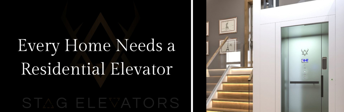 Stag Elevators