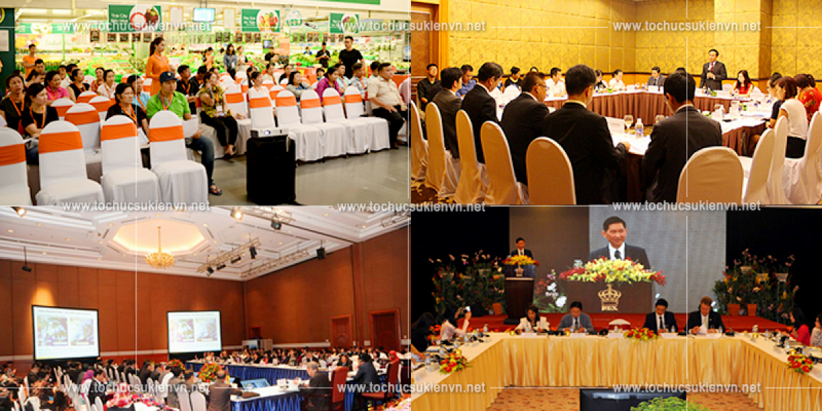 Dịch Vụ Cho Thuê Dụng Cụ Tiệc Buffet Chất Lượng Tại Ngàn Thông