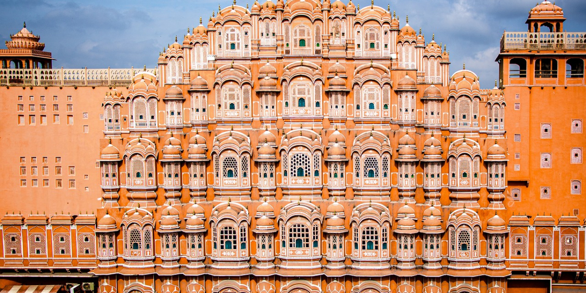 Bikaner To Jaipur Taxi