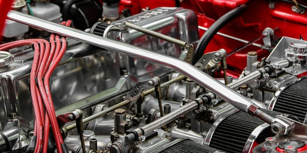 ? Expert Car Engine Repair Services in Dubai – Complete Engine Solutions You Can Trust