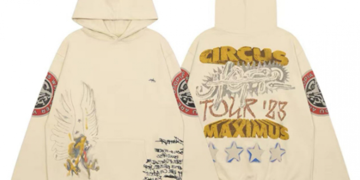 Stores Travis Scott Fans Should Check Out