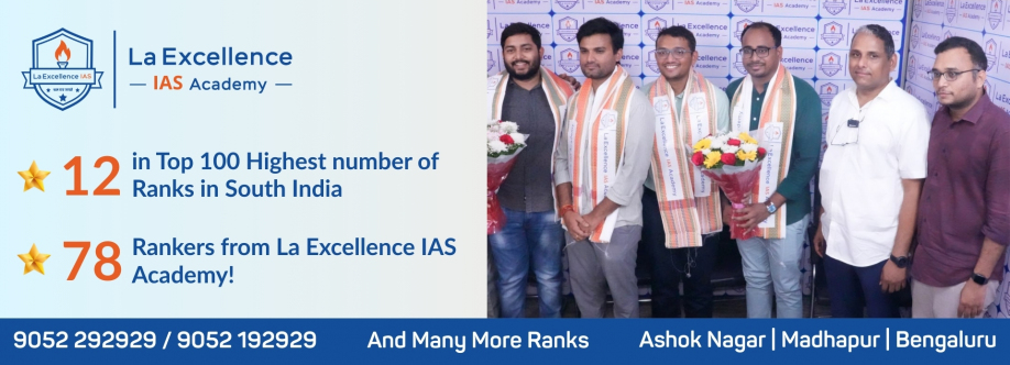 La Excellence IAS Madhapur