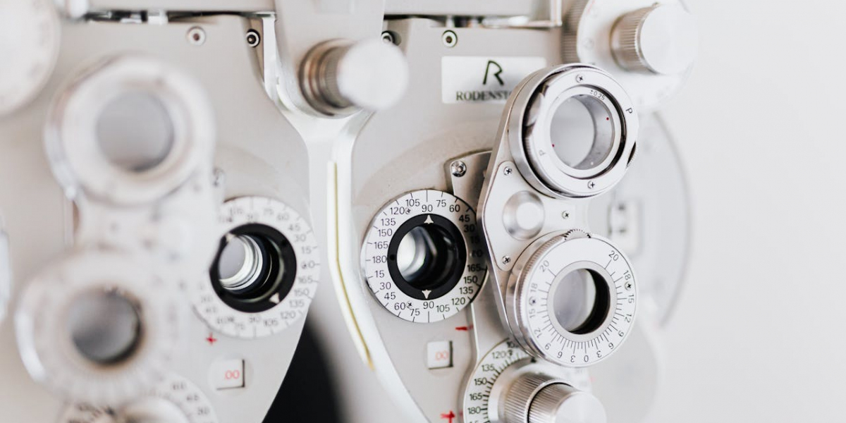 Eye Hospitals in Coimbatore – Excellence in Vision Care