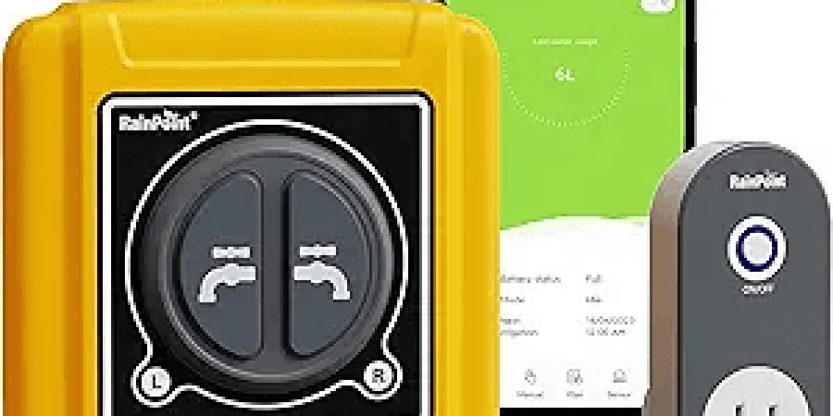 RainPoint Smart Hose Timer Review: A Versatile & Reliable Irrigation Hub