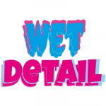 Wet Detail