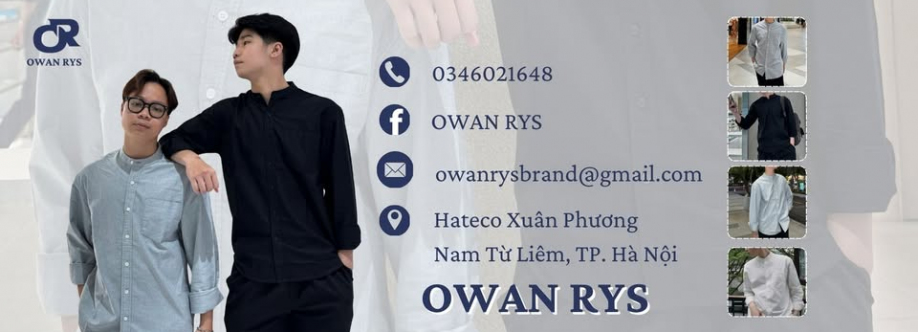 Owan Rys