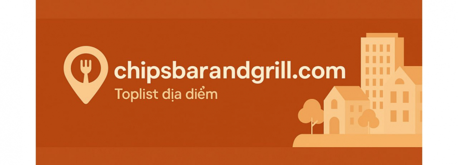 Chips Bar Grill