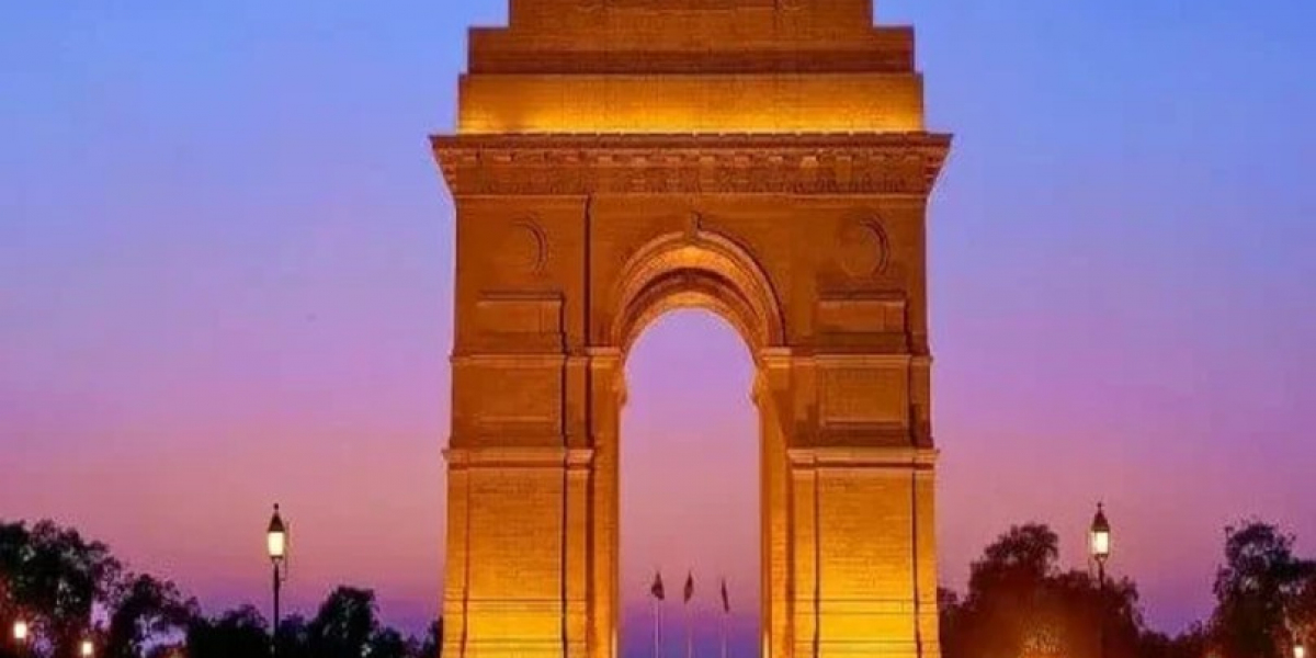 Jaipur to Delhi Cab