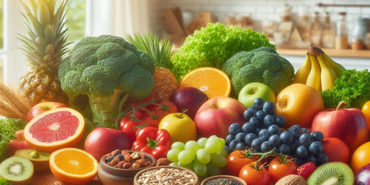 Low-Sugar Gluten-Free Options Health Wellness Foods Demand Forecast 2032