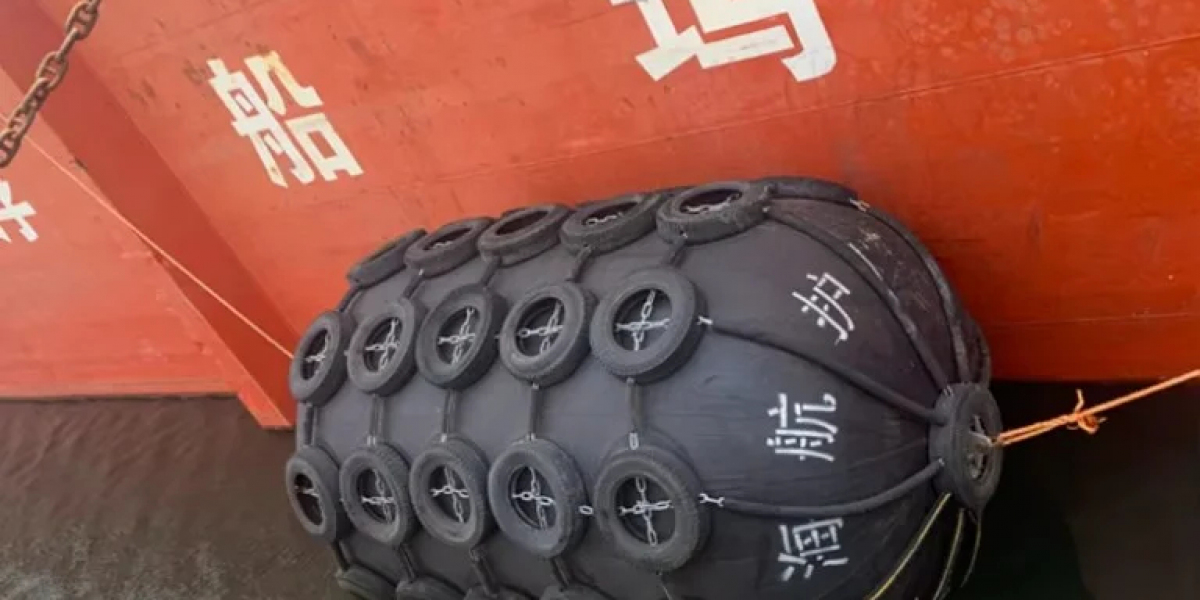How ZHHMarineFender Delivers Durable and Reliable Marine Fender Solutions